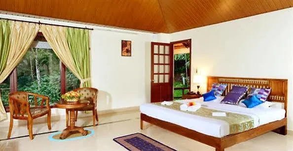 Hotel Violet Woods Munnar 3*,  Indie