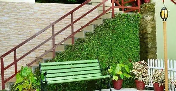 Violet Woods Hotel Munnar