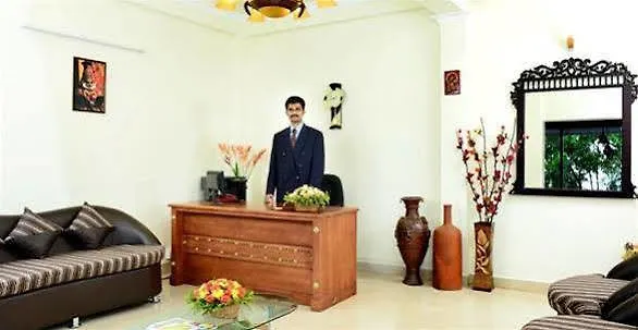 Violet Woods Hotel Munnar